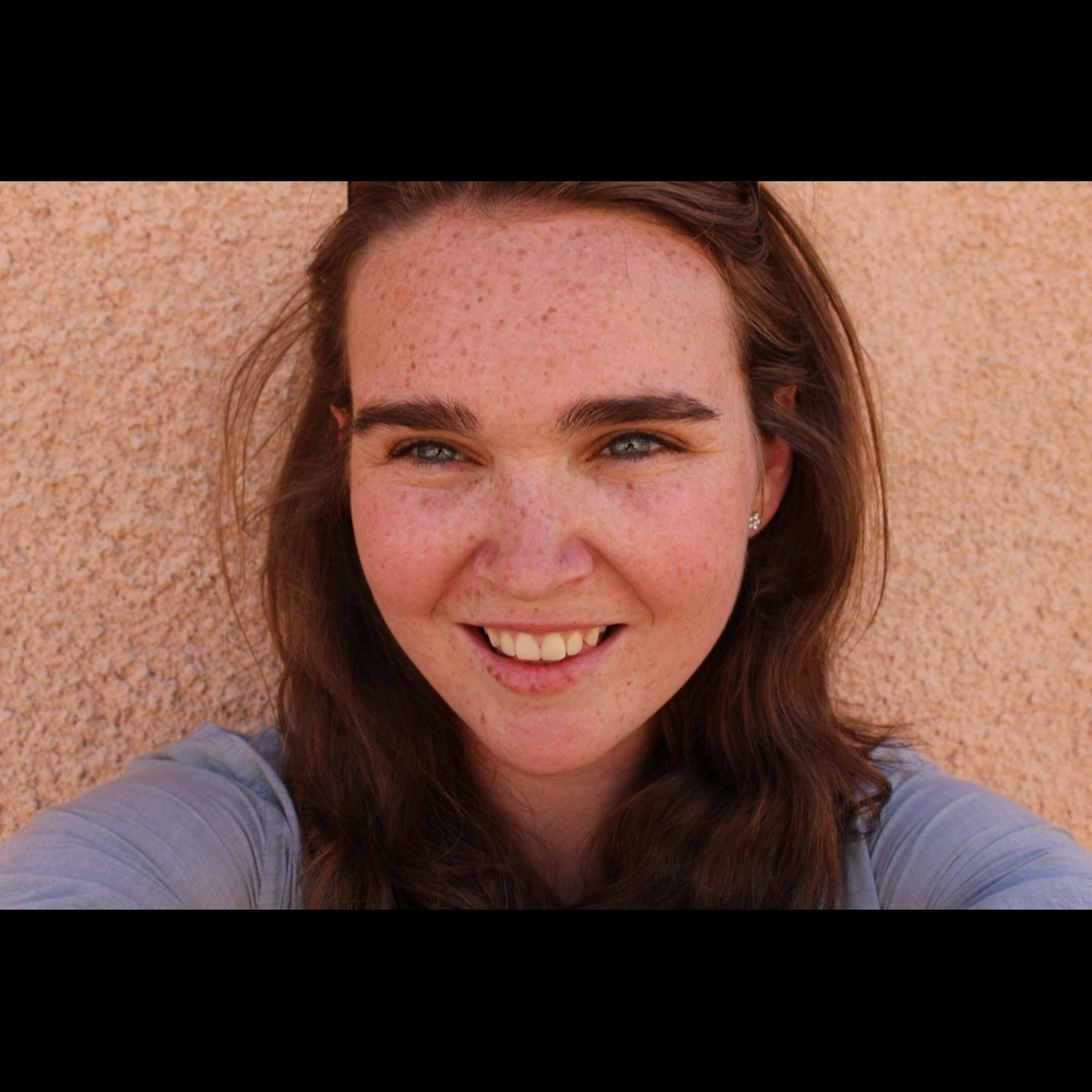 Meet your Posher, Kylee